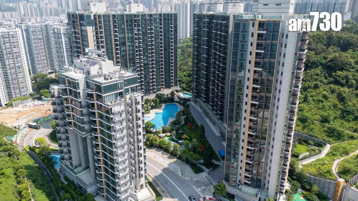 會德豐旗下3新盤加推 共26伙周六開賣｜一手市況