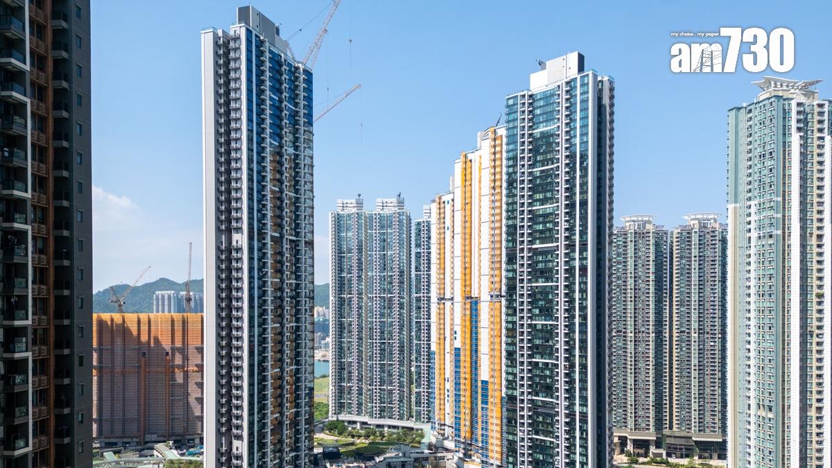 日出康城GRAND MONTARA一房1.58萬租出 業主享逾3厘回報｜二手樓租賃