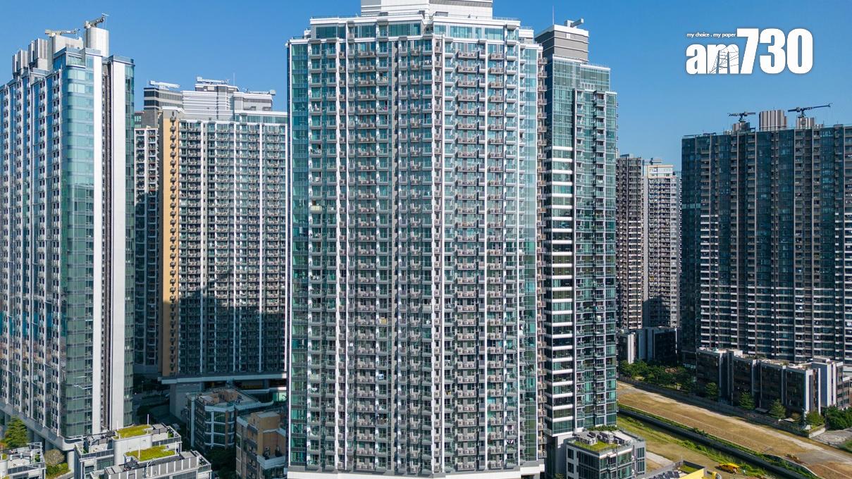 MONACO MARINE錄三房戶成交 成交價逾1310萬｜啟德新盤