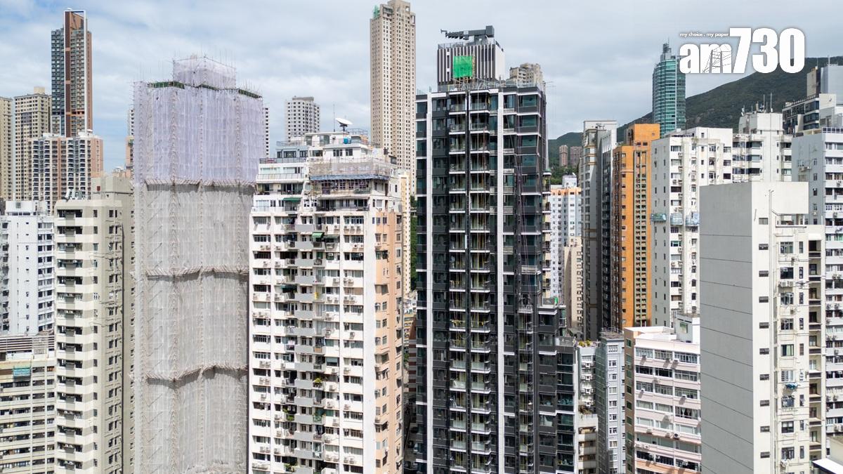 入伙盤受捧！專才斥3萬租跑馬地One Jardine's Lookout三房套｜租賃成交