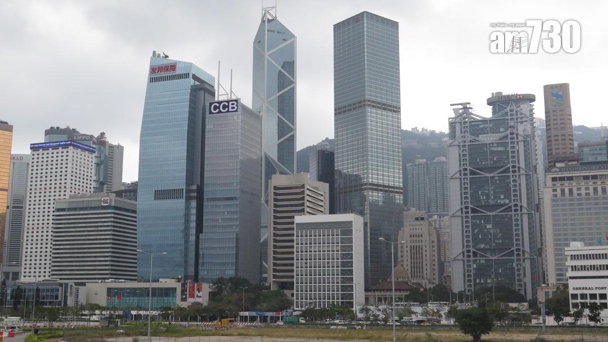 第一太平戴維斯：料今年甲級寫字樓價格跌5% 街舖價格微跌最多5%｜投資市場