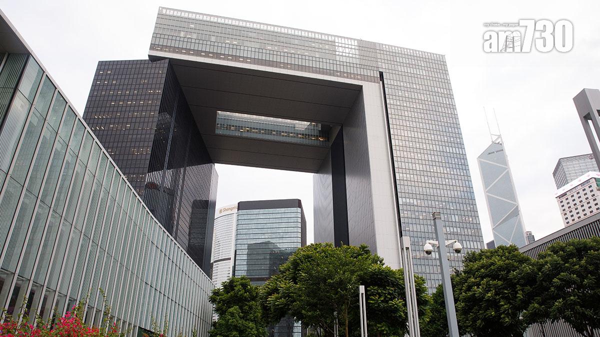 政府發言人稱，有關短片及文章全屬偽造、存心詐騙。(資料圖片)