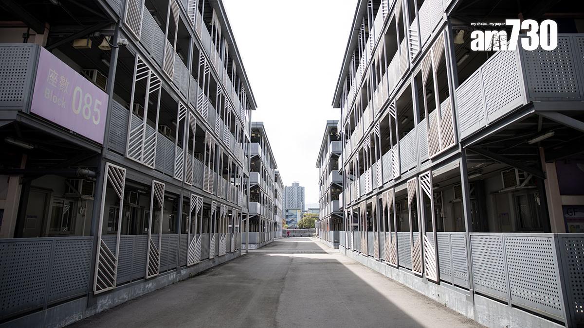 啟德青年旅舍「啟航1331」已於7月開始試業。(資料圖片／周令知攝)