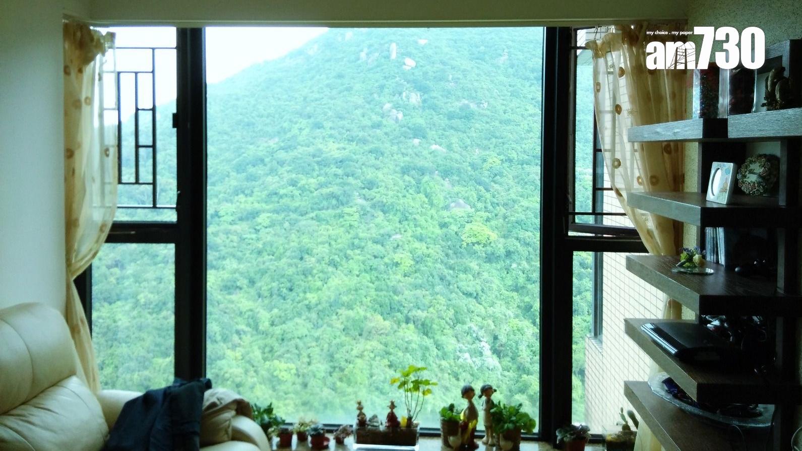 沙田帝堡城企裝兩房微減不足3%即沽 原業主持貨18年賺逾1倍走(有圖)｜二手樓成交