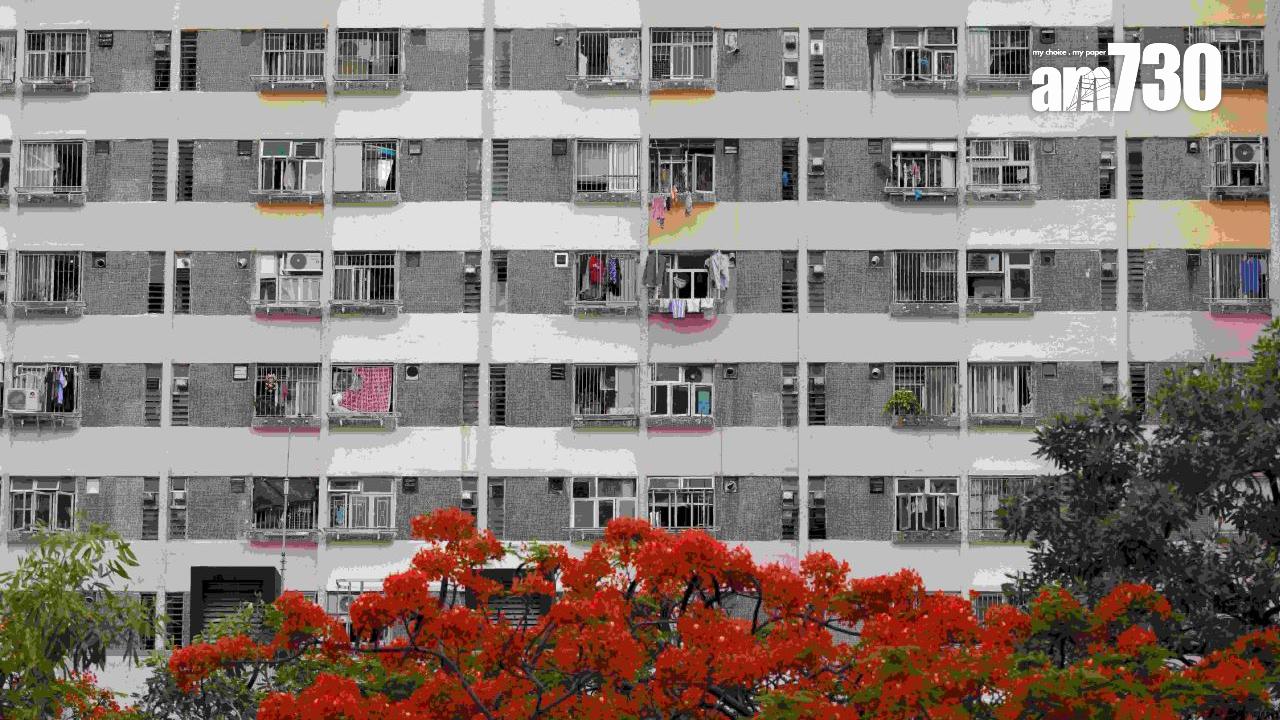 消息指，施政報告2025擬擬提及重推租置計劃。（資料圖片）