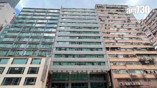 旺角Casa Hotel全幢放售 市場估值4.5億