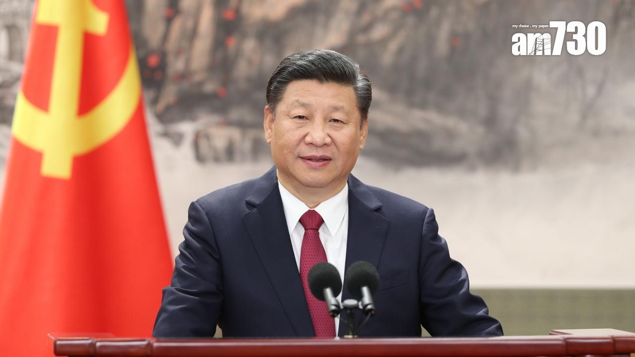 習近平於《求是》雜誌發表文章，指要著力整治企業低價無序競爭亂象，「內卷」重災區要依法依規有效治理。（新華社資料圖片）