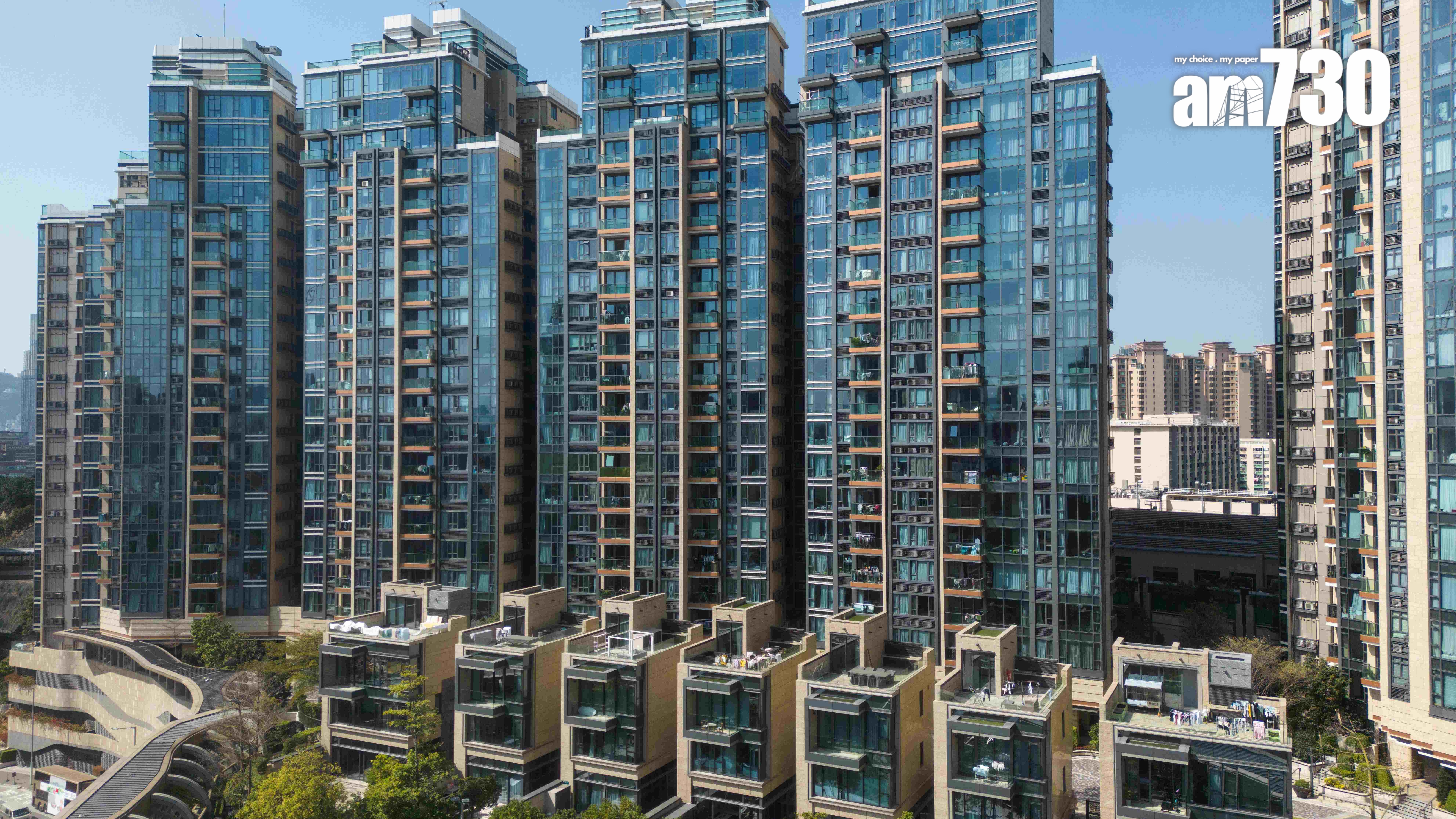 外區家庭客為遷就小朋友上學 斥5.2萬轉租何文田天鑄｜入伙盤租賃