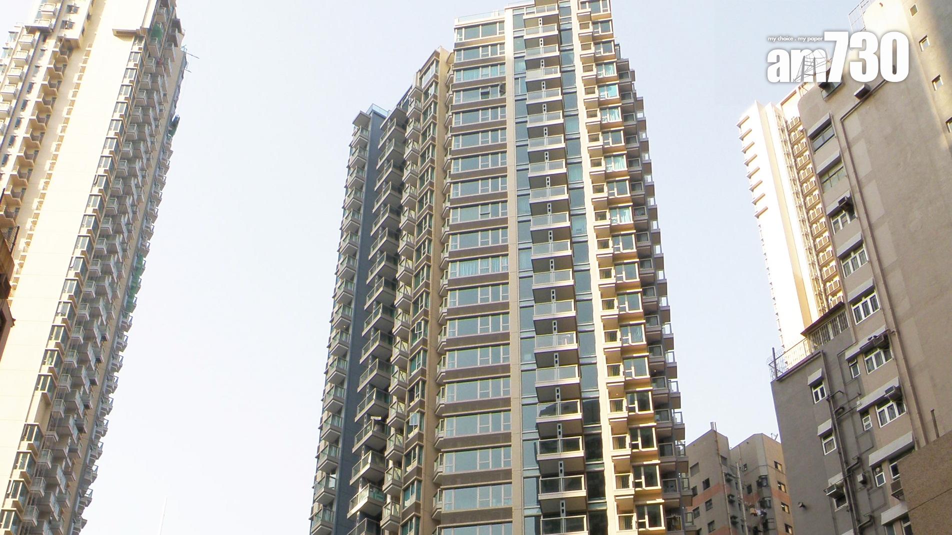 投資者睇好租金回報 斥676萬買入灣仔囍滙開放式戶｜二手樓成交