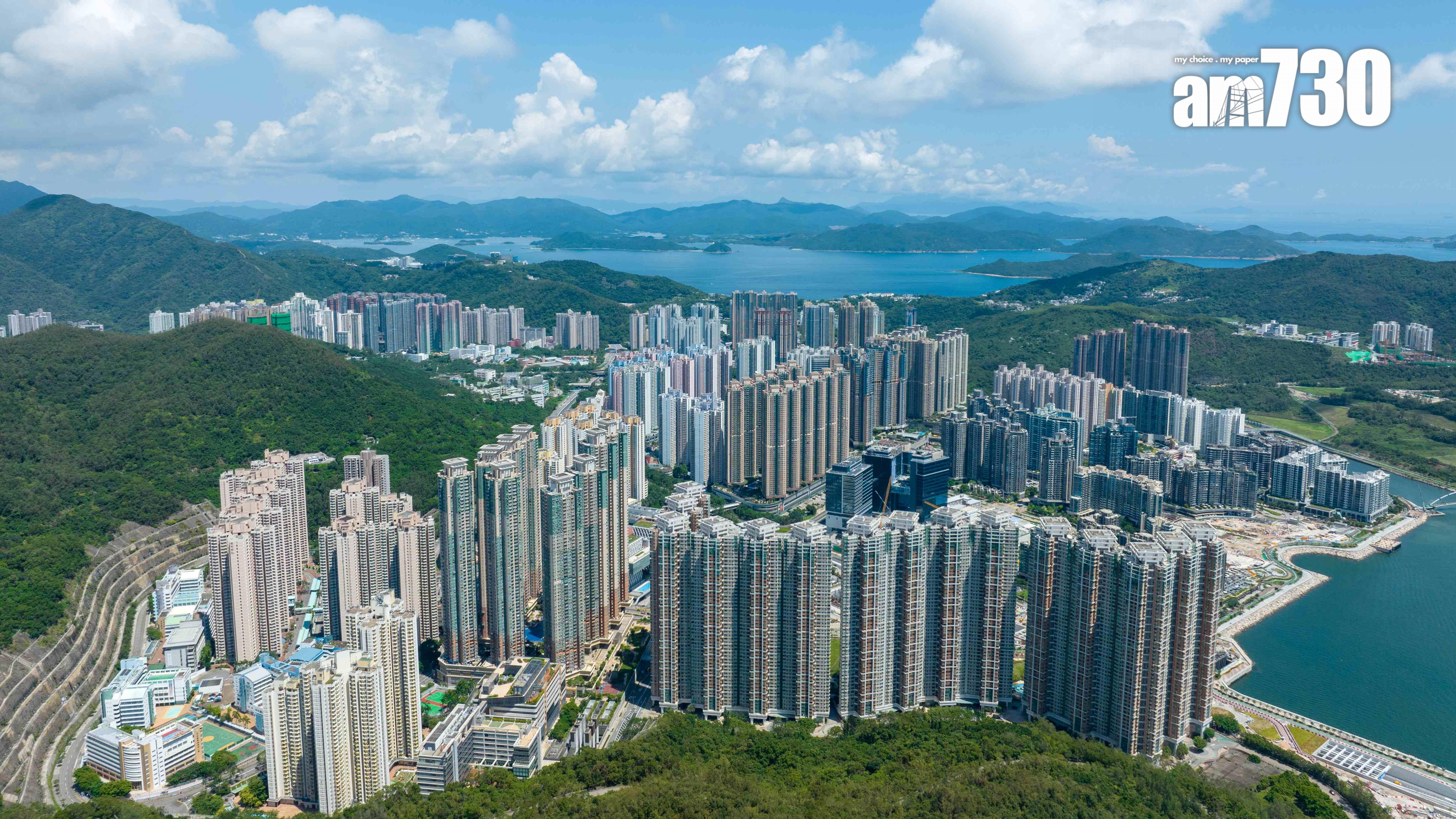 仲量聯行：中小型住宅資本價格按季升0.4% 寫字樓租金按季跌0.8%｜投資市場