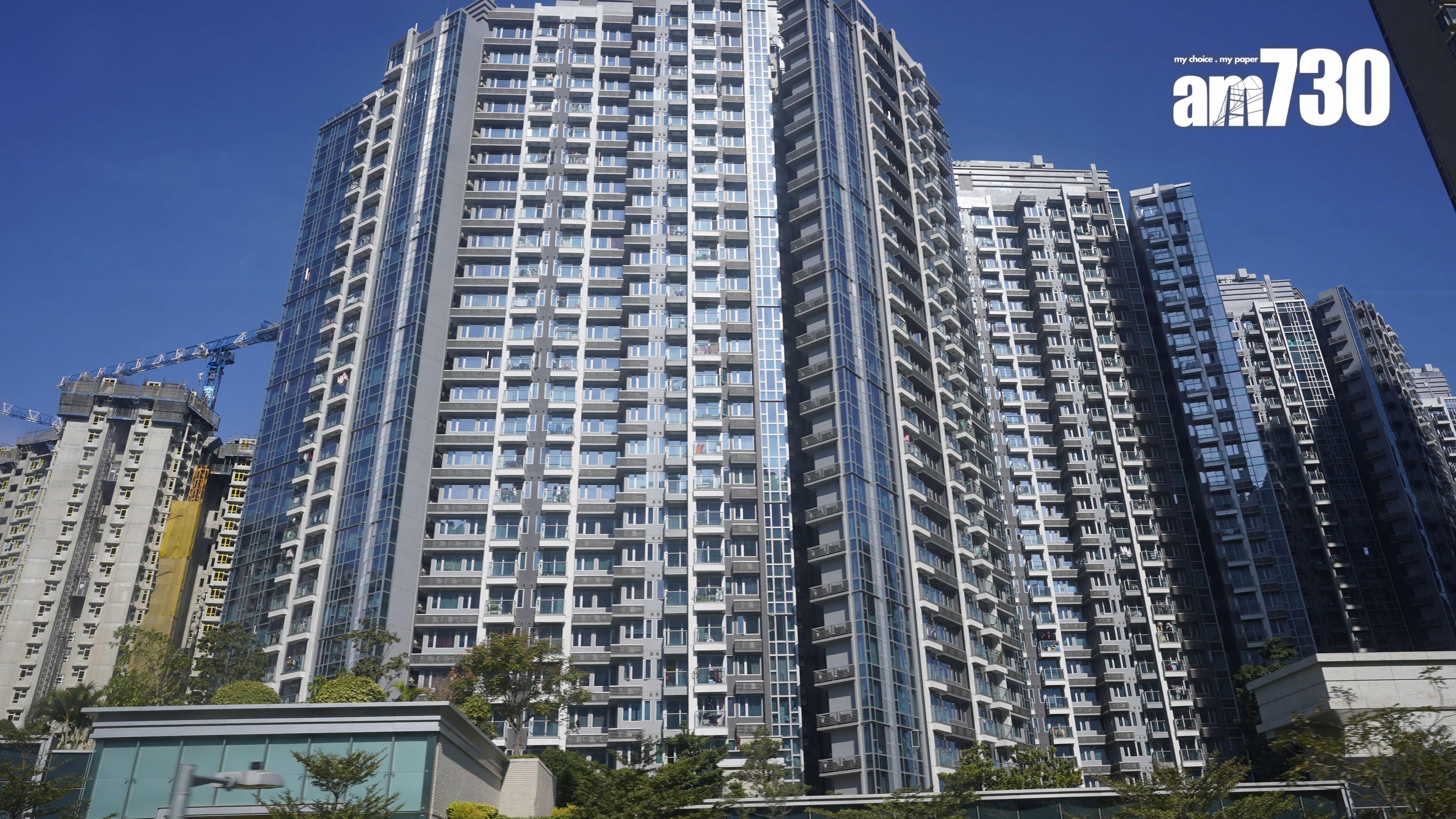 投資者睇好即買即收租 斥568萬買東涌東環兩房套戶｜二手樓成交