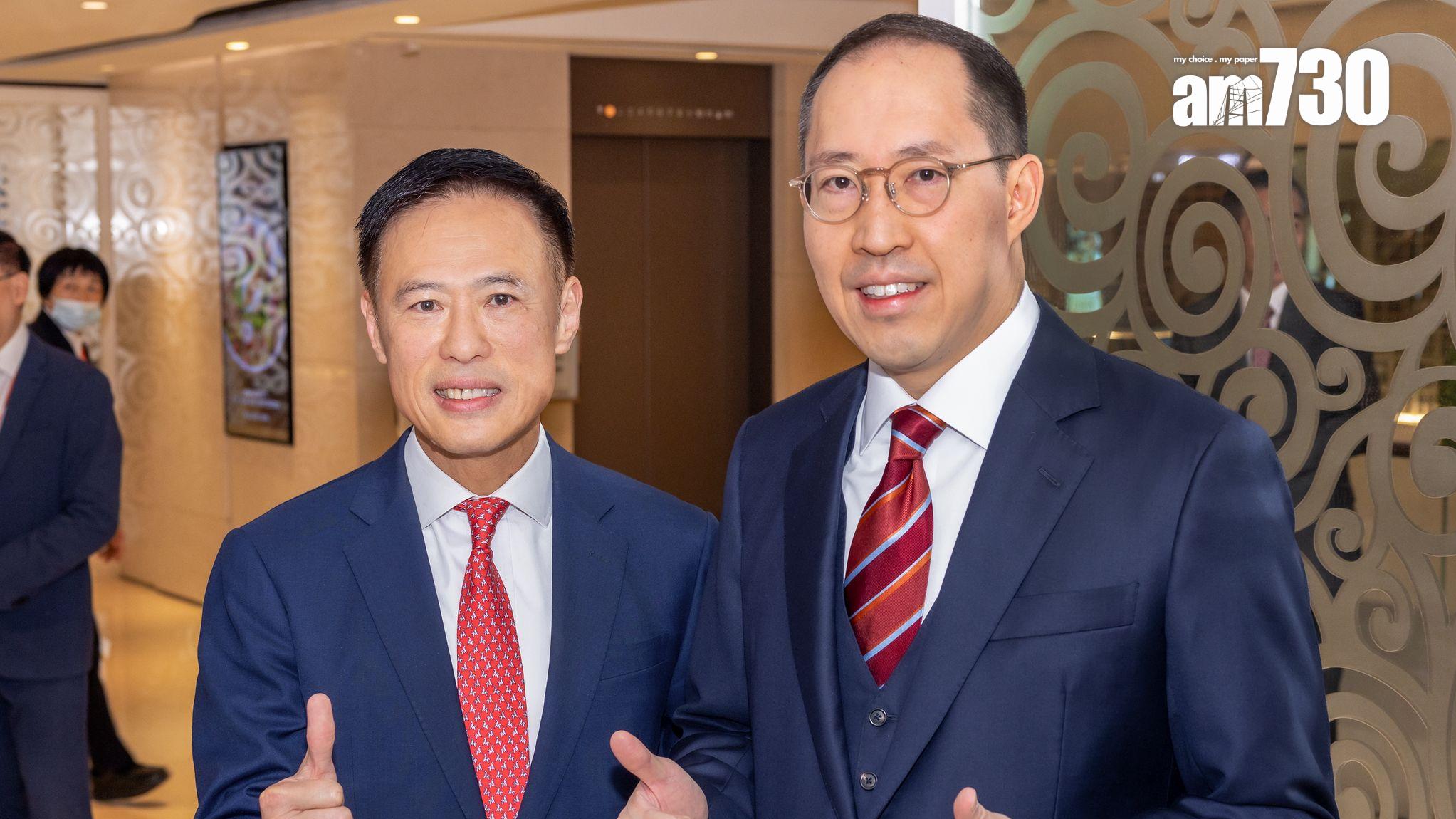 柏瓏III次輪開賣套現近5億 大手客斥逾1200萬元掃2伙｜錦上路新盤