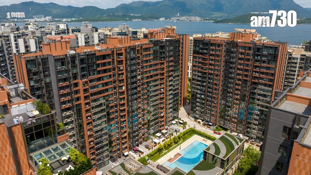 大埔海日灣三房套2.5萬租出 業主即買即租享3.2厘回報｜二手樓租賃