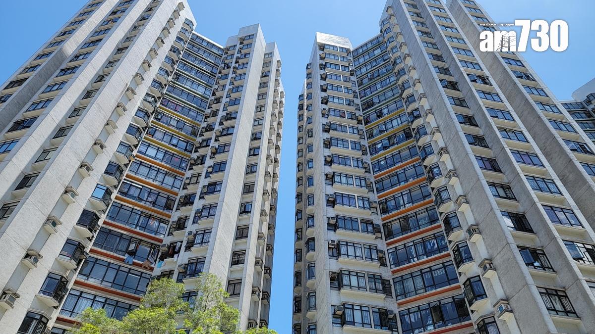 海怡半島三房套855萬易手 業主持貨16年帳賺近倍｜藍籌屋苑