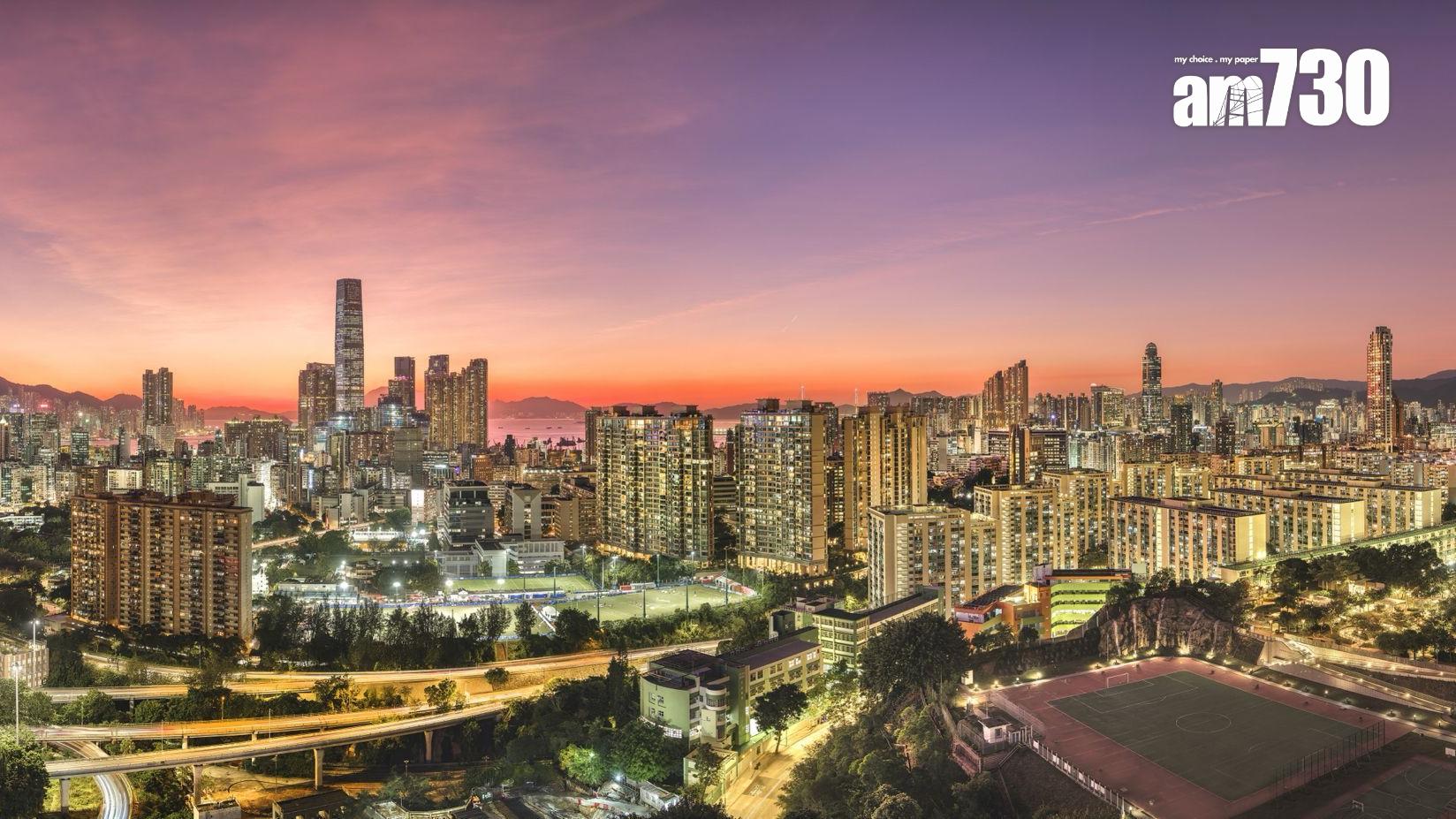 瑜一IC期逾1370萬沽兩房戶 加推5伙下周一招標發售｜何文田新盤