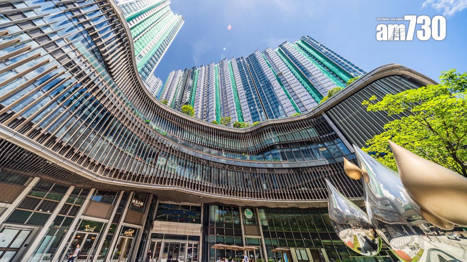 Blue Coast II連錄3宗三房成交 涉資逾5389萬 買家均為本地換樓客｜黃竹坑新盤