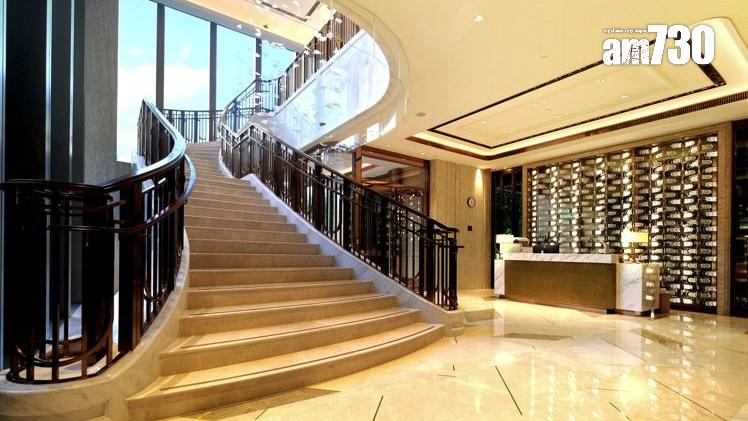 傲玟沽三房戶 國內優才買家斥逾2430萬買入自住｜何文田新盤