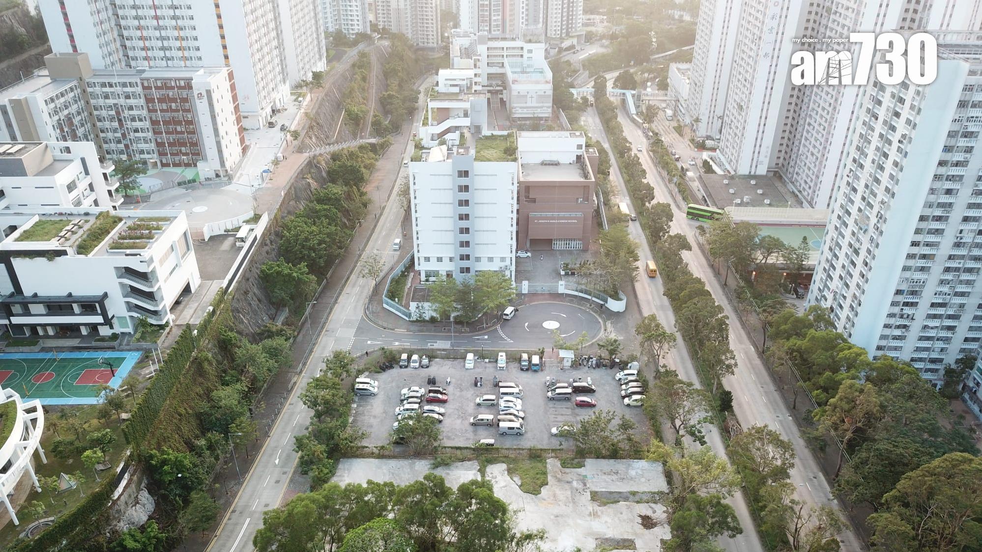 賣地計劃｜高力香港：彩興路住宅地具吸引力 規模貼合發展商需求