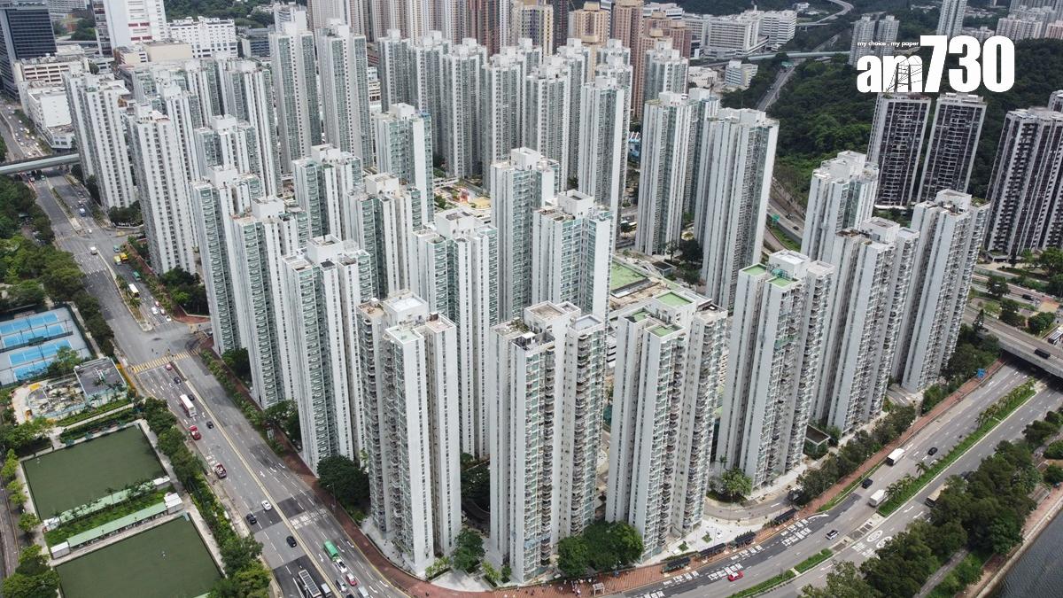 沙田第一城兩房「4球有找」成交 「沙士貨」帳面勁賺逾4倍｜藍籌屋苑