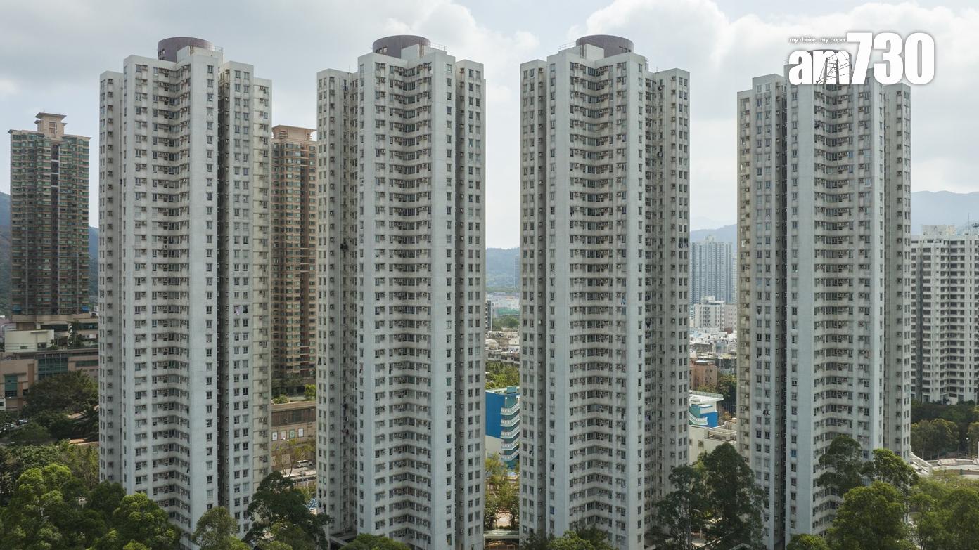 公屋租戶升級做業主 「零議價」買粉嶺榮輝中心三房 呎價6807元｜二手樓成交