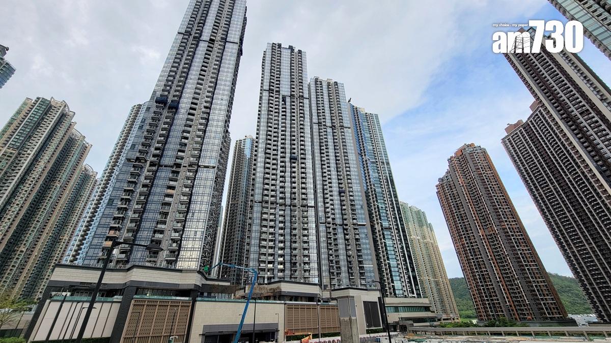 GRAND SEASONS連沽4伙 單日套現逾2520萬｜將軍澳新盤