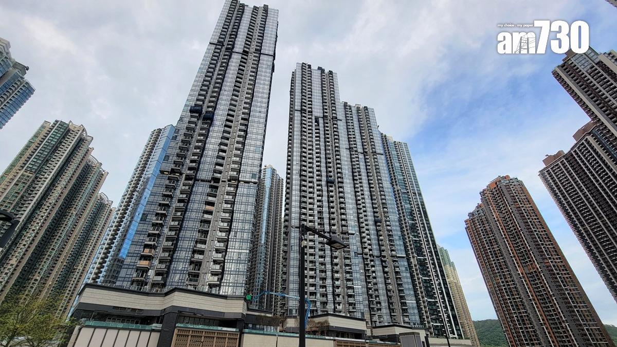 SEASONS系列連沽5伙 GRAND SEASONS樓王逾1180萬成交｜將軍澳新盤