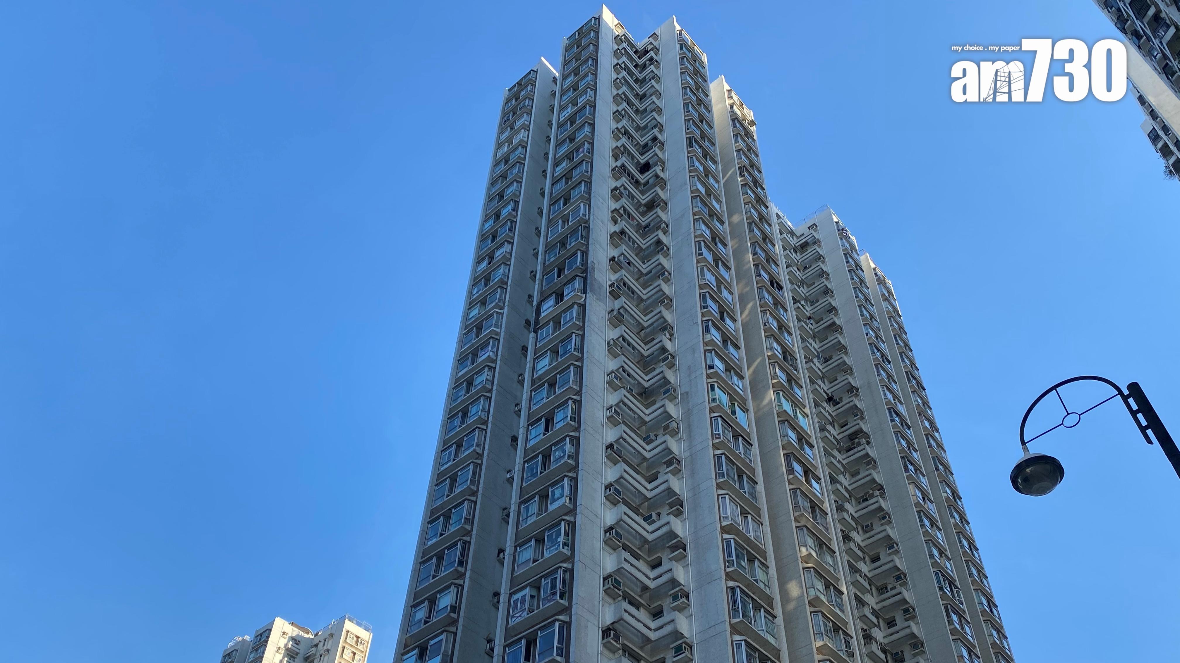 沙田中心放盤一周即獲上車客承接 父母資助首期496萬上車｜二手樓成交