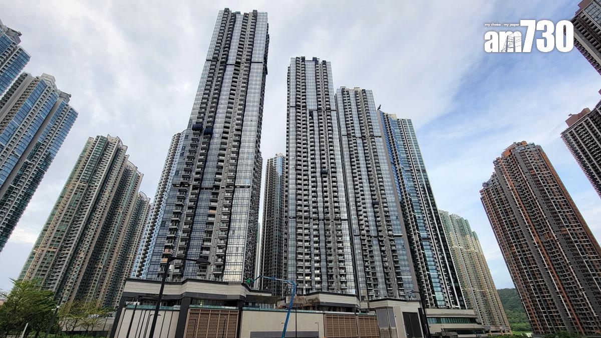 SEASONS系列單日沽3伙 GRAND SEASONS樓王逾1170成交｜將軍澳新盤