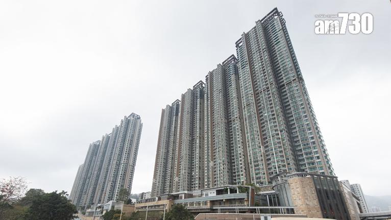 大圍名城高層三房套1239萬易主 原業主持貨14年帳賺近75%｜二手樓成交