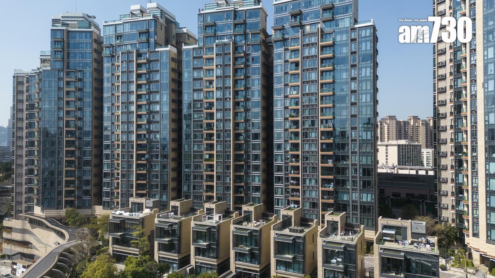 天鑄標售四房戶 成交價逾7750萬｜何文田新盤