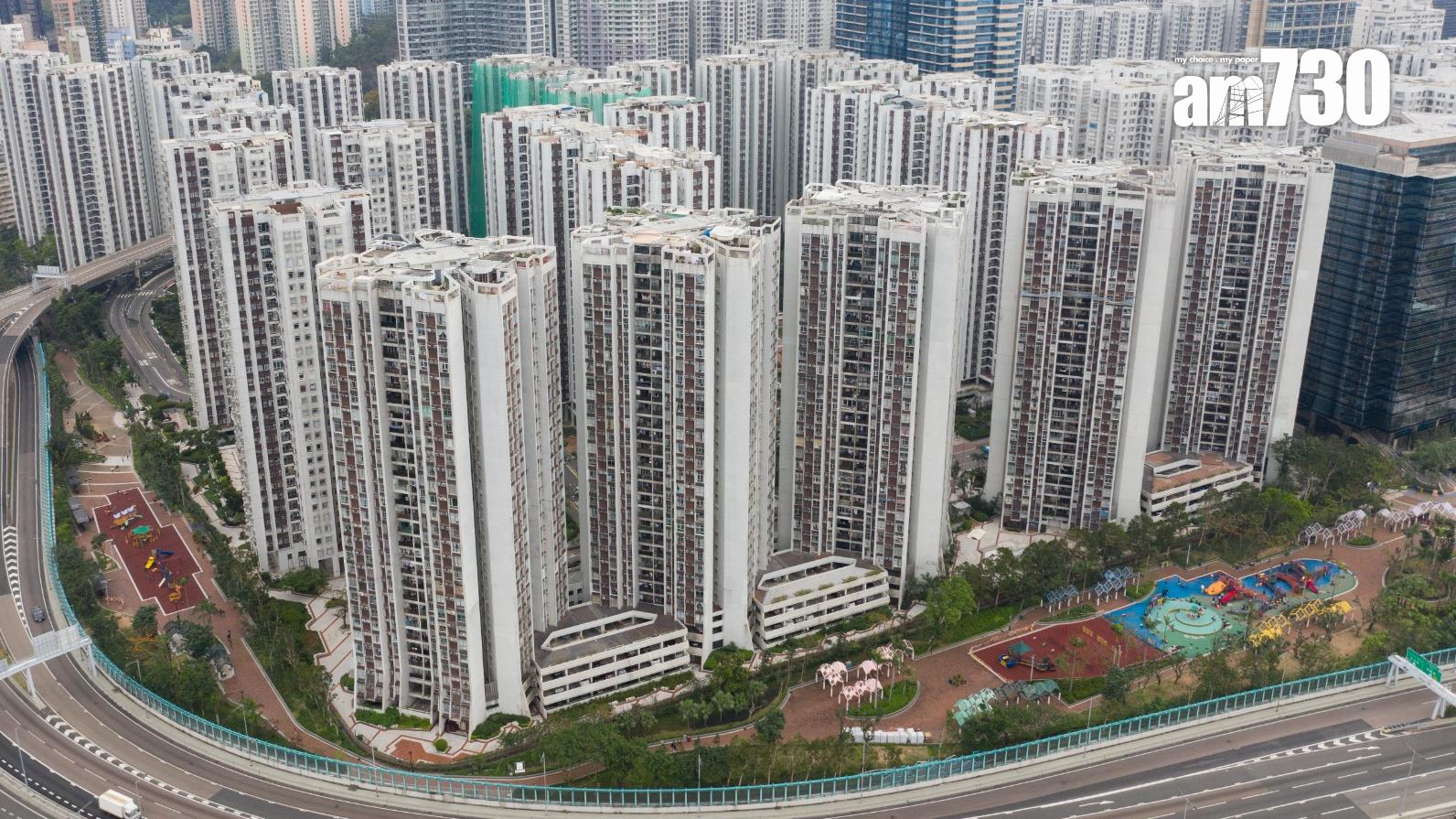 太古地產拆售太古城第10期逾百個車位 私家車位最平88萬｜藍籌屋苑