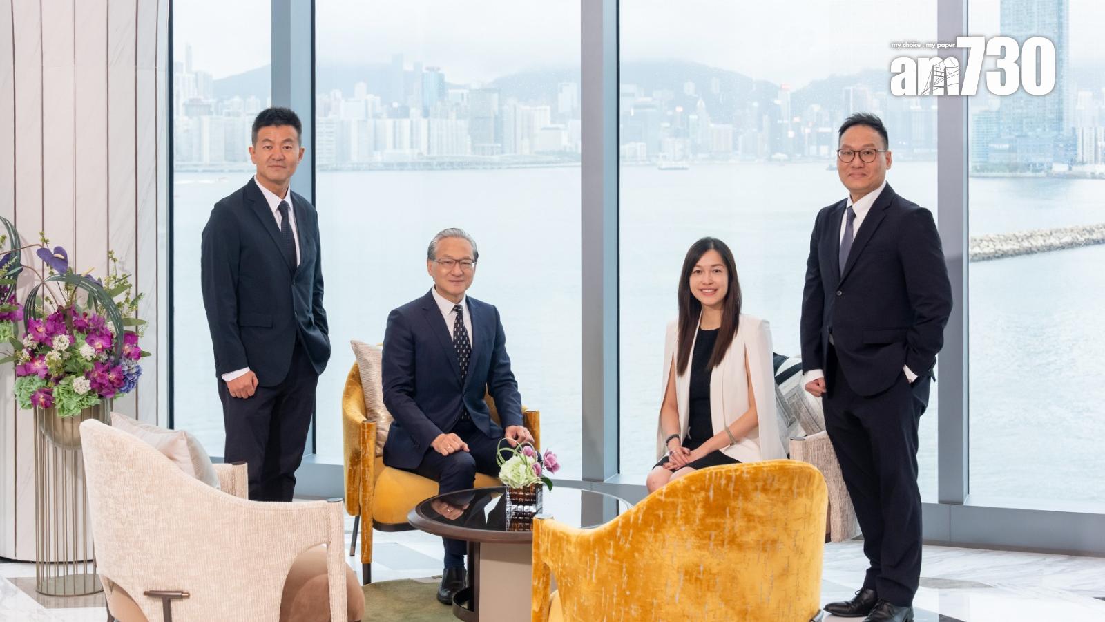 維港．灣畔第1A期國慶標售2伙 成交呎價達3.5萬｜啟德新盤