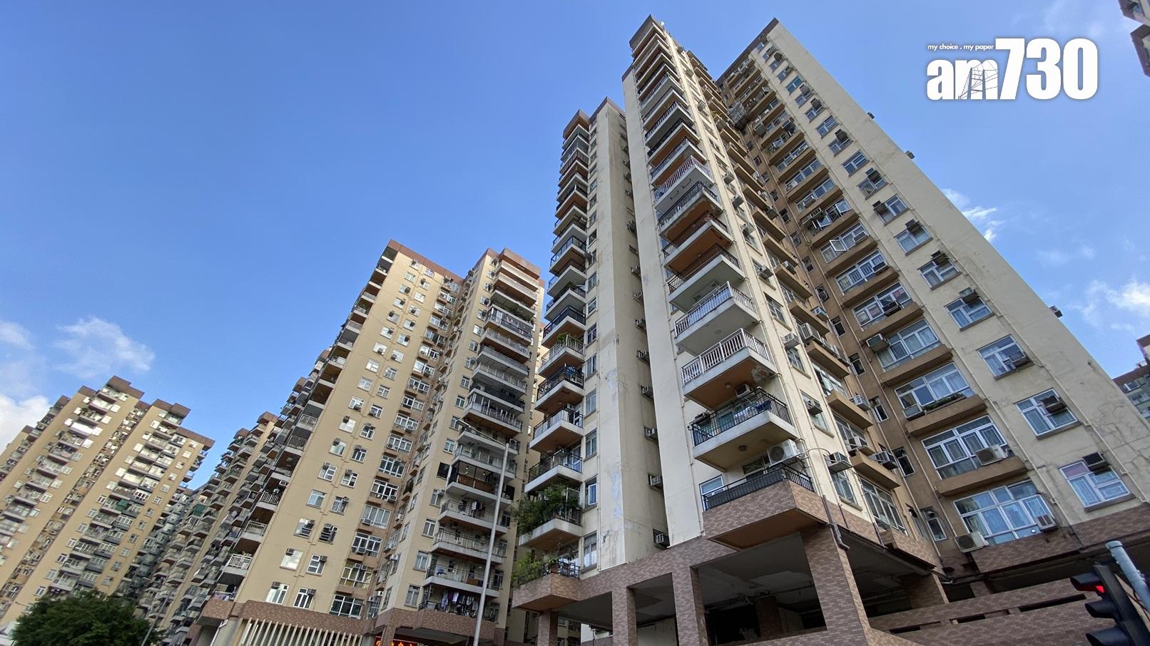 美孚新邨呎價再失守1萬！業主10年前入市仍蝕逾一成走｜二手樓成交