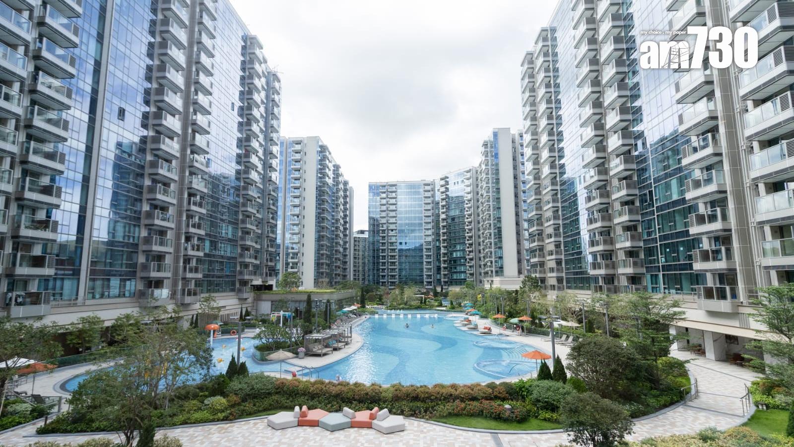 柏瓏單日沽6伙三房戶 套現逾7300萬｜錦上路新盤