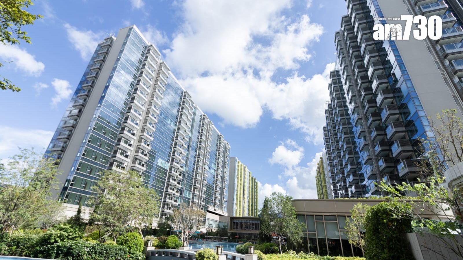 柏瓏III首輪收逾4700票超額逾33倍 明日開賣138伙｜錦上路新盤