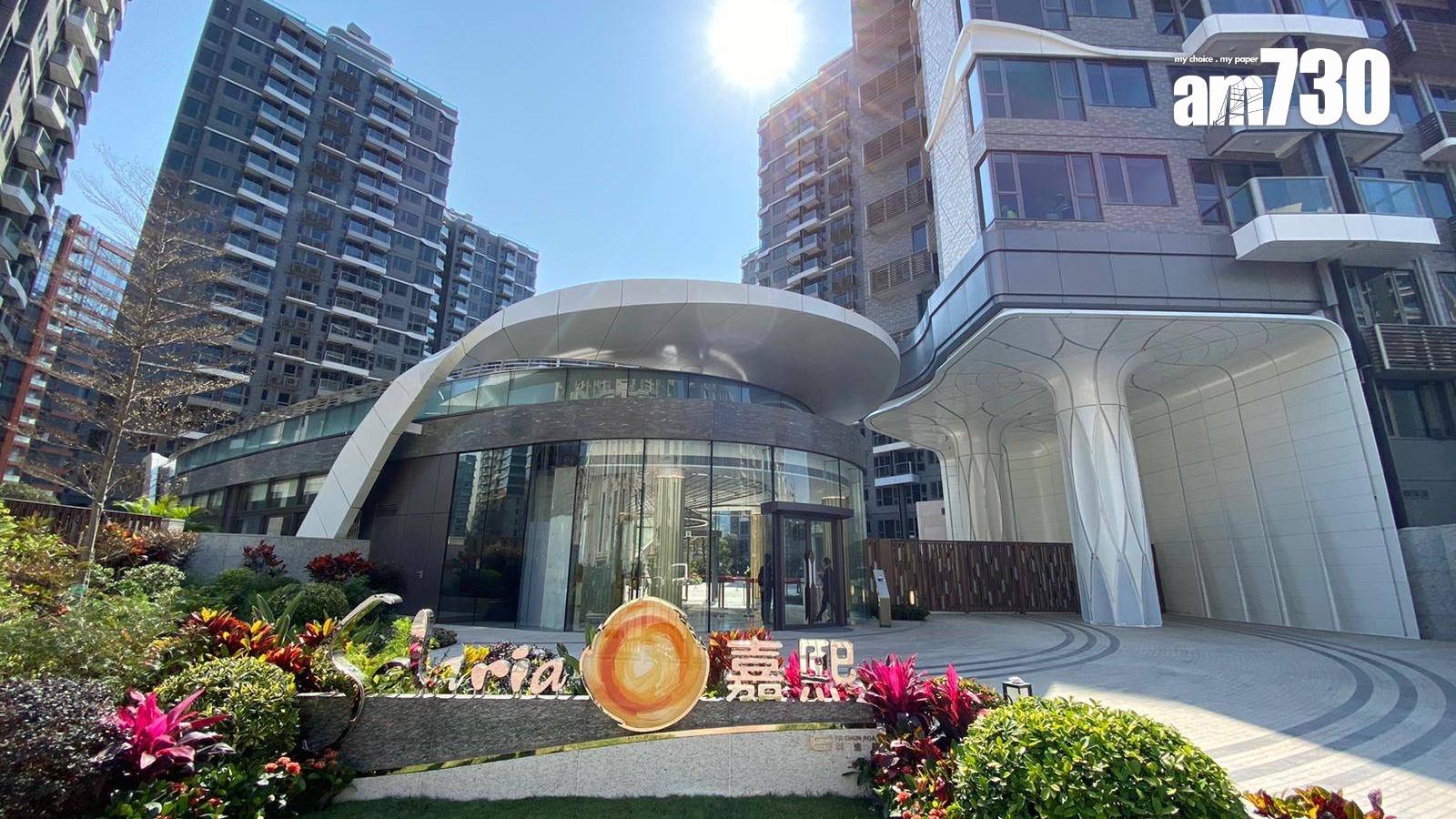 科學園上班族「零議價」租白石角嘉熙兩房 呎租37元｜二手樓租賃