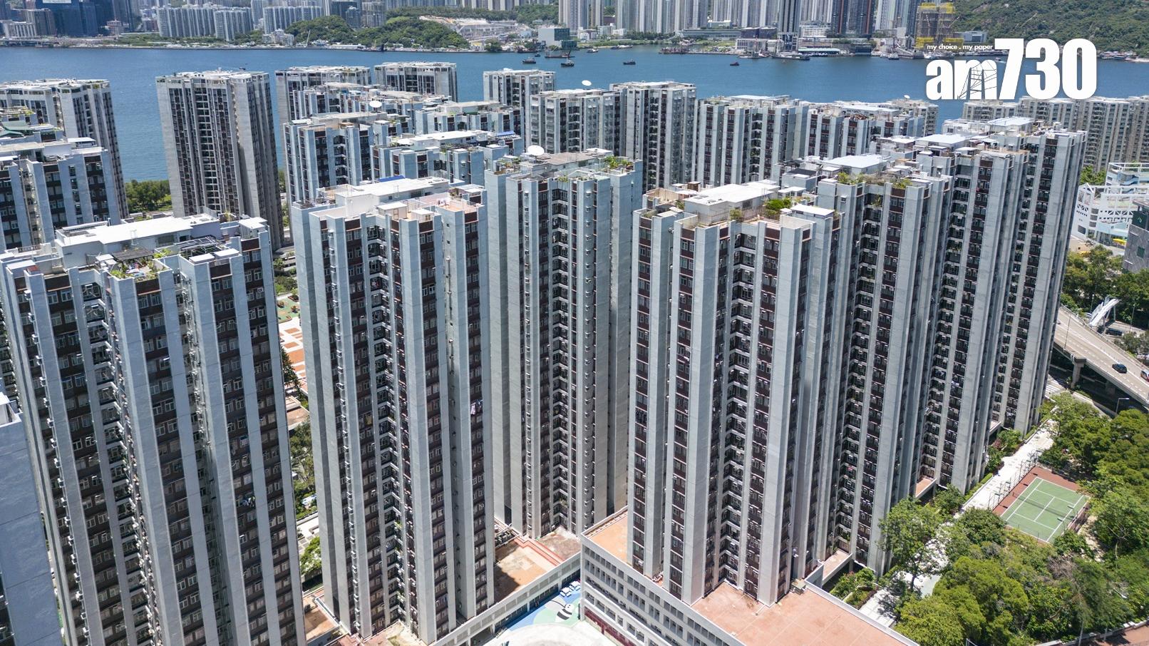 用家斥1010萬購太古城三房 原業主獲利近1倍離場｜藍籌屋苑