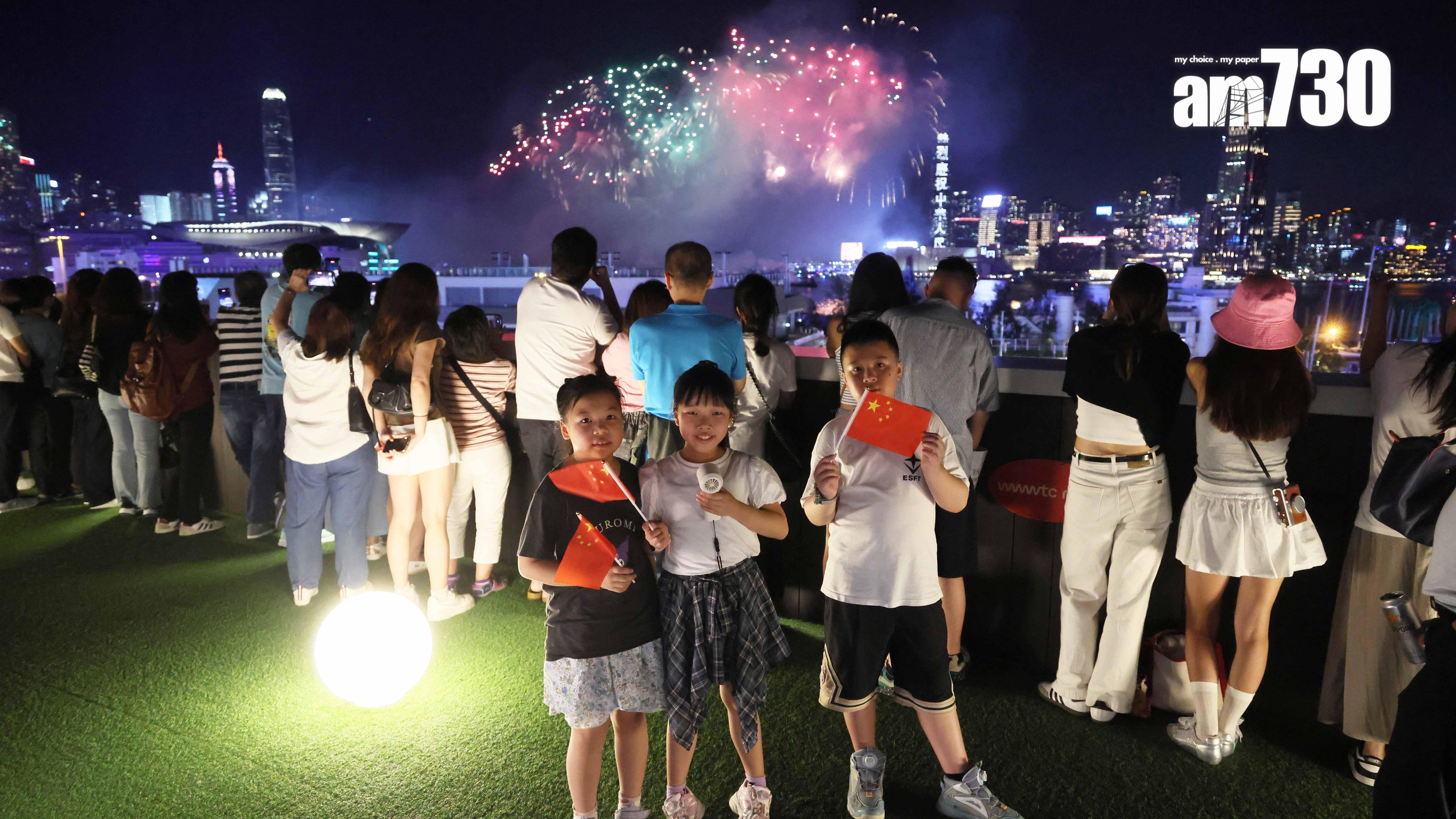 國慶及中秋黃金周消費旺季 新地商場人流及營業額升近雙位數字｜商場動態