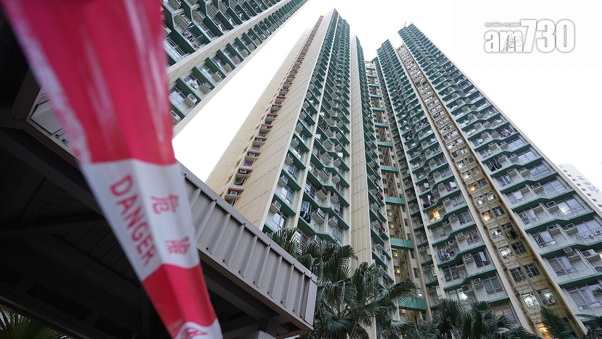 平田邨。(資料圖片)