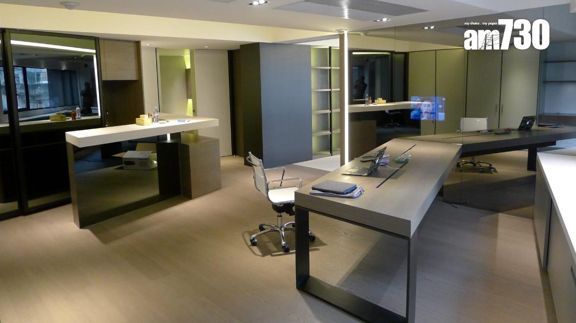 港島寫字樓買賣交投按年回升！中環合成商業大廈全層放售 意向價約1532萬｜商廈市況