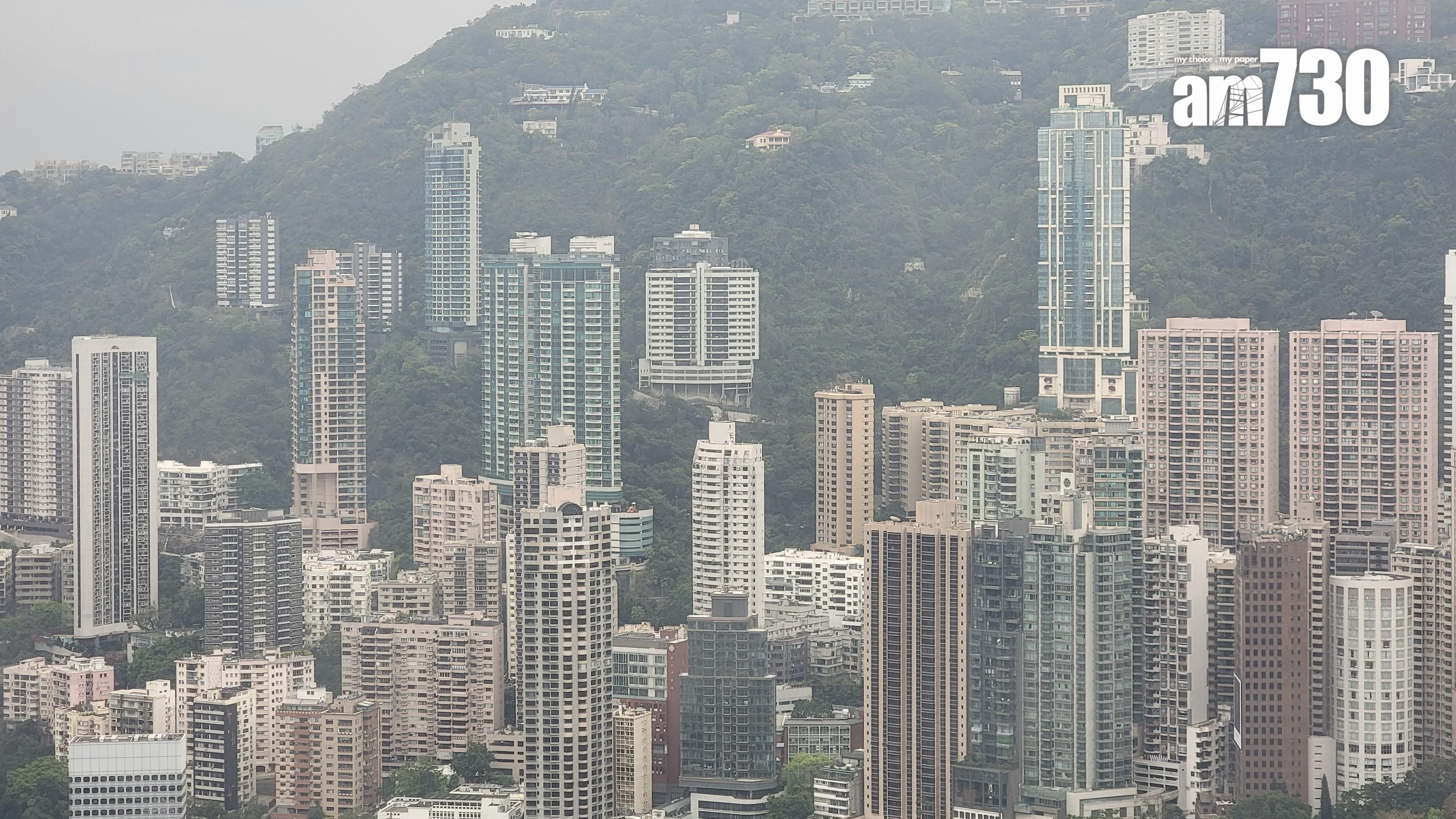 中原按揭：10月轉按登記量按月跌6% 仍屬今年次高數字｜樓市數據