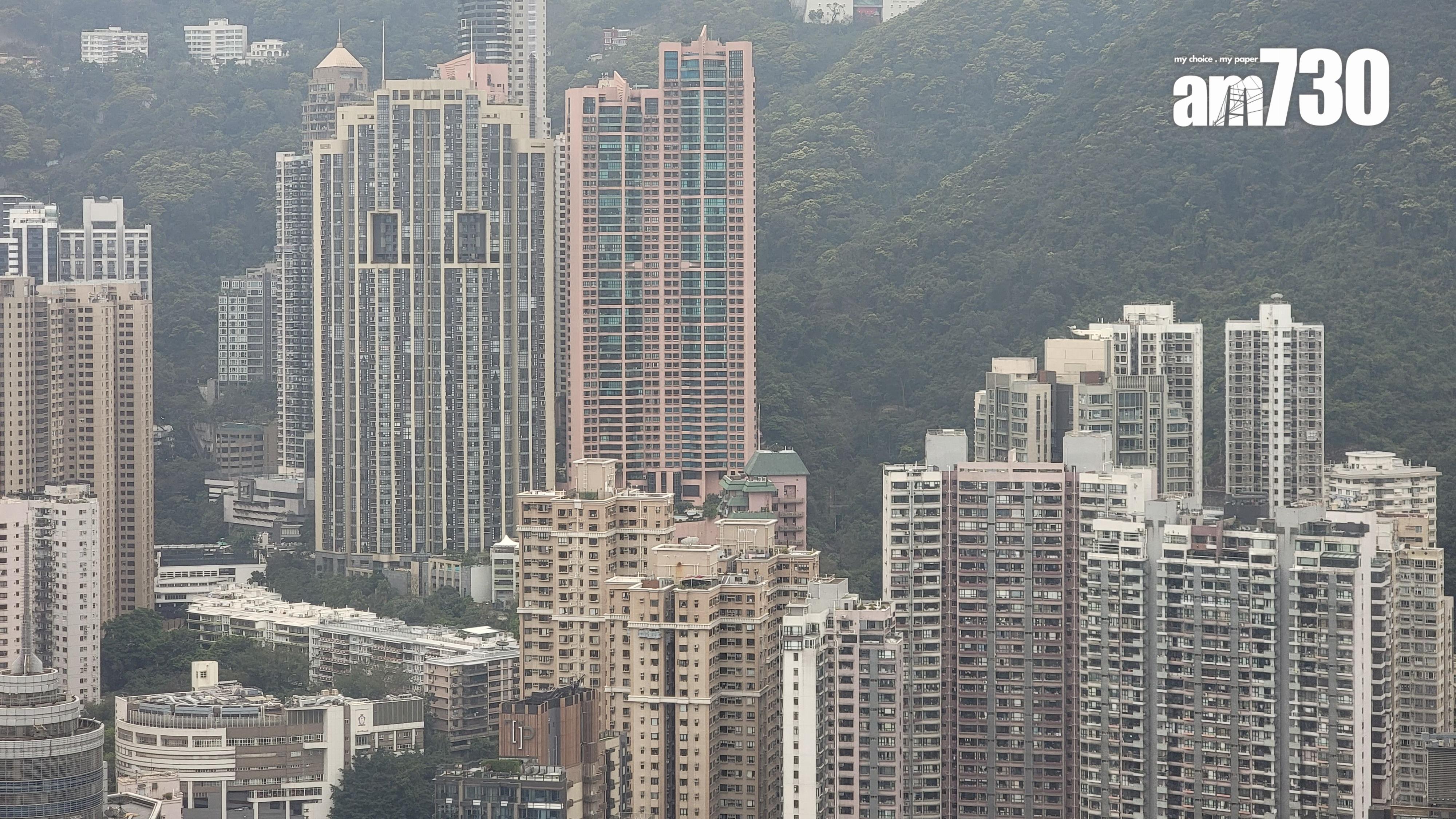 差估署｜世邦魏理仕：料今年住宅樓價上升3% 明年將持續上漲至最多5%