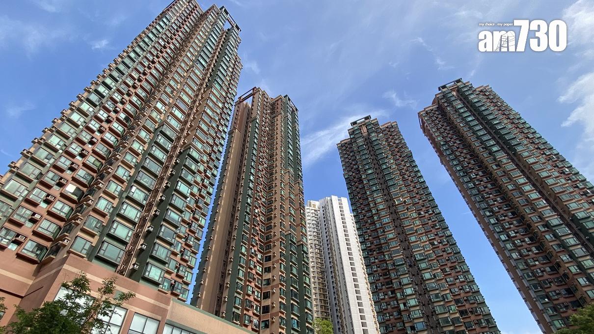 減價11.5%賣沙田欣廷軒中層兩房 業主離場照賺186萬｜二手樓成交