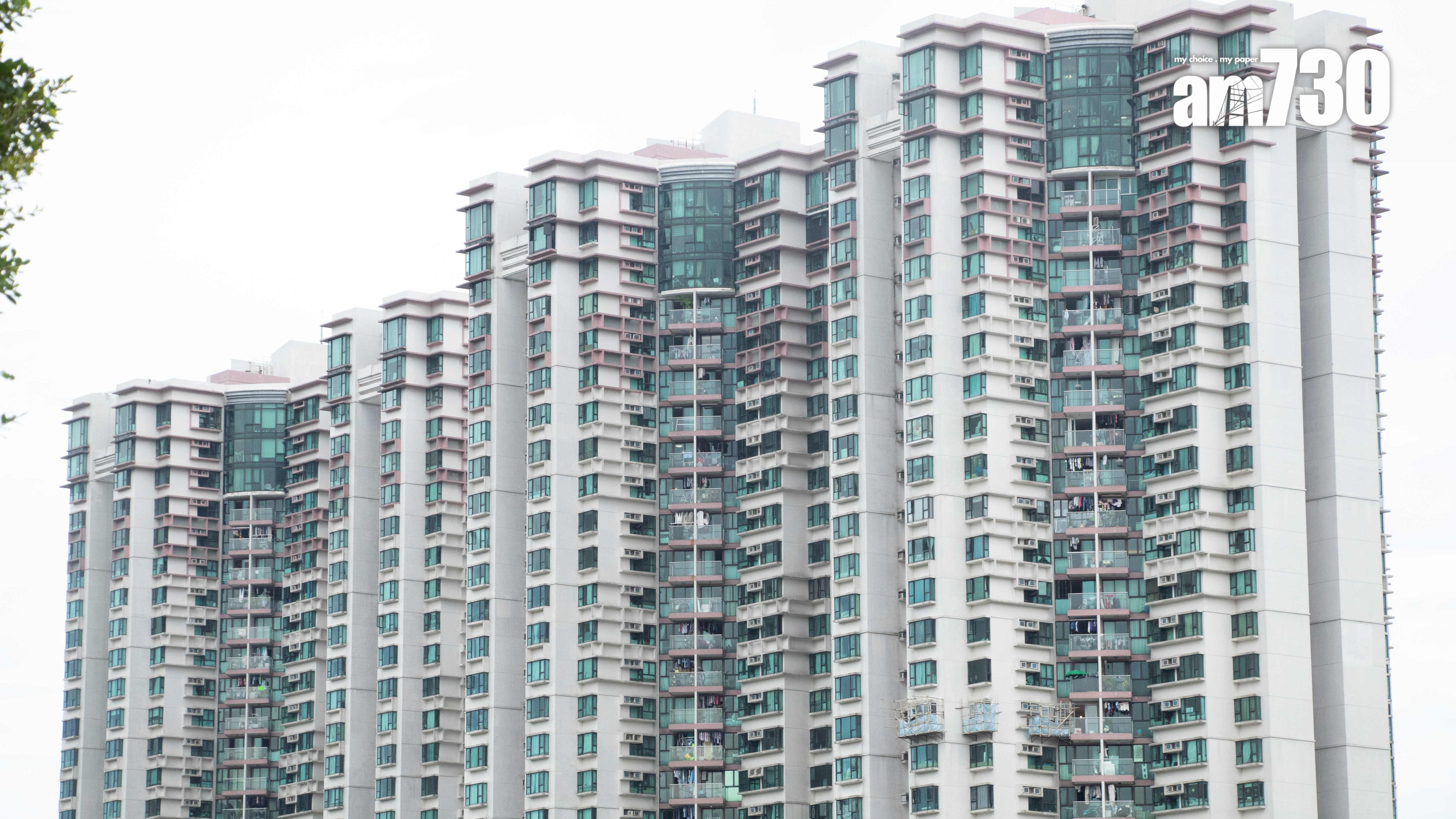 火炭駿景園三房套1150萬轉手 業主持貨5年帳蝕170萬｜二手蝕讓