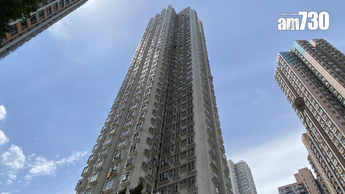 區內客預繳13.2萬租屯門盈豐園兩房 租金回報率達3.7厘｜二手樓租賃