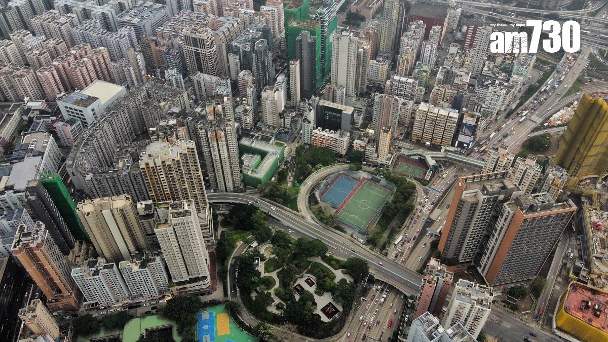 首十個月整體樓宇按揭高出去年總和9.2% 10月登記量按月增7.1%｜樓市數據