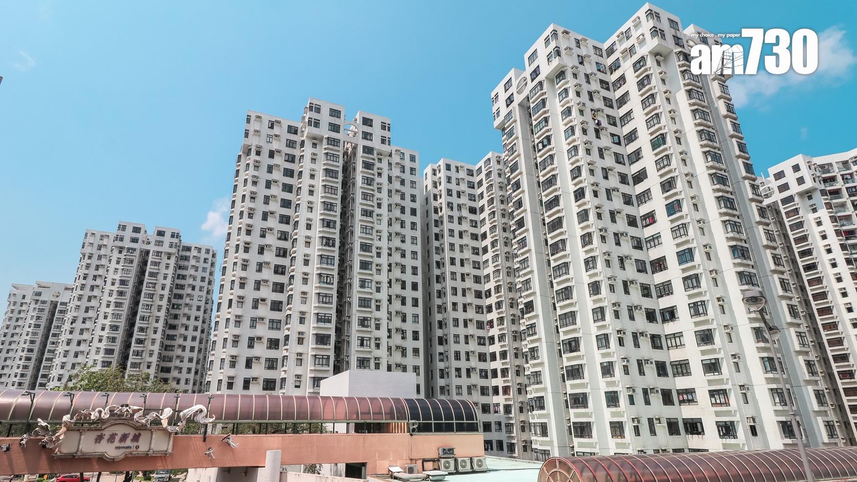 區內客1.9萬租杏花邨高層戶 業主享高達7.7厘回報｜二手樓租賃