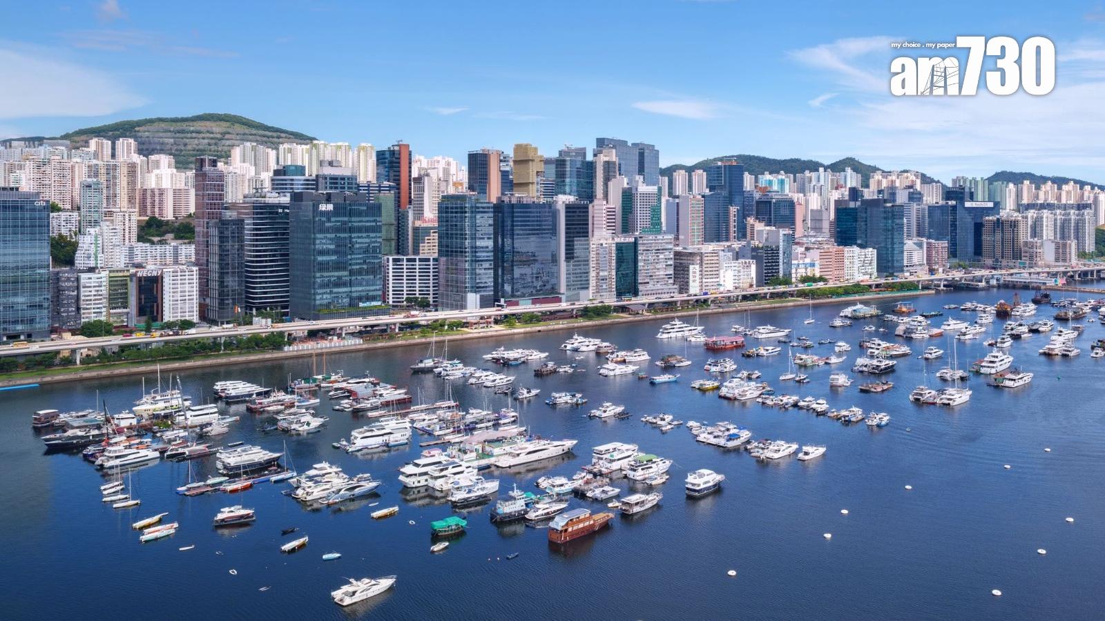 柏蔚森標售兩房套戶 內地專才斥971萬入市｜啟德新盤