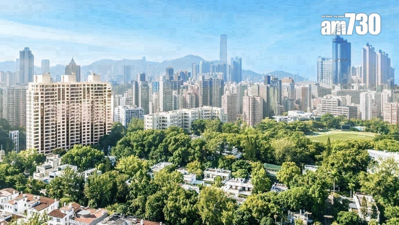 ST. GEORGE'S MANSIONS沽兩房戶 呎價逾3.1萬｜何文田豪宅