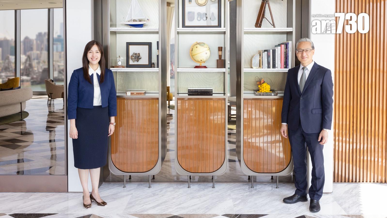 維港．灣畔第1A期標售三房戶 成交價2595萬｜啟德新盤